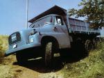 Tatra T148 S3 6x6 1972 года